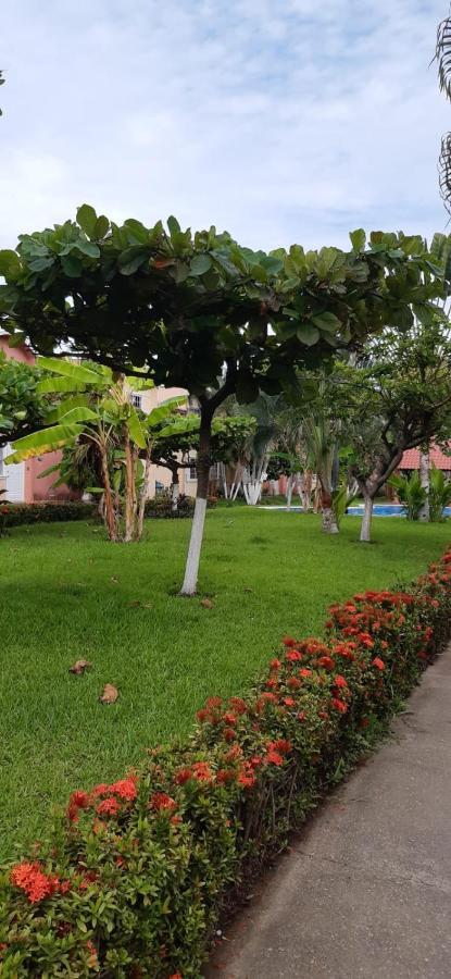 Vila Casa Con Alberca Ixtapa Zihuatanejo Exteriér fotografie