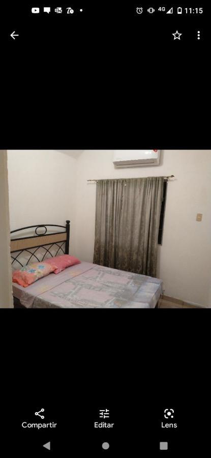 Vila Casa Con Alberca Ixtapa Zihuatanejo Exteriér fotografie