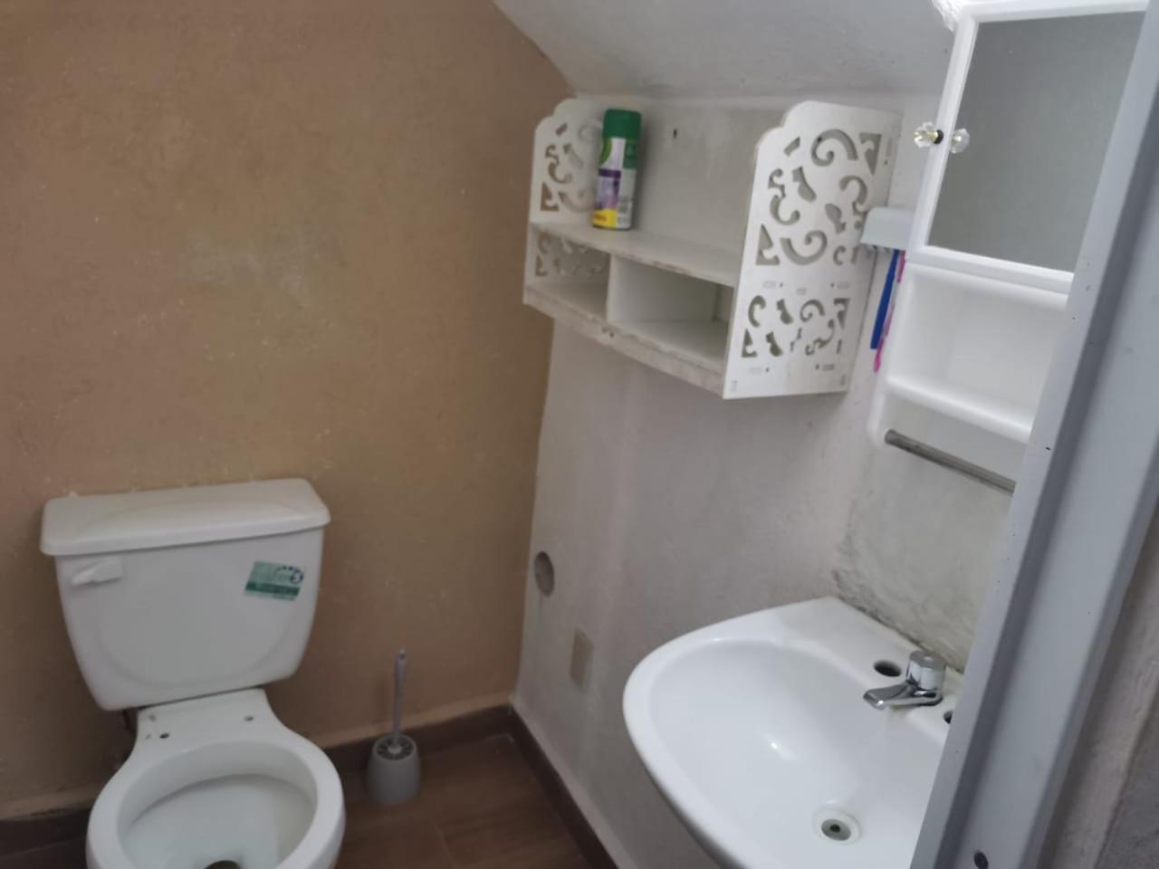 Vila Casa Con Alberca Ixtapa Zihuatanejo Pokoj fotografie